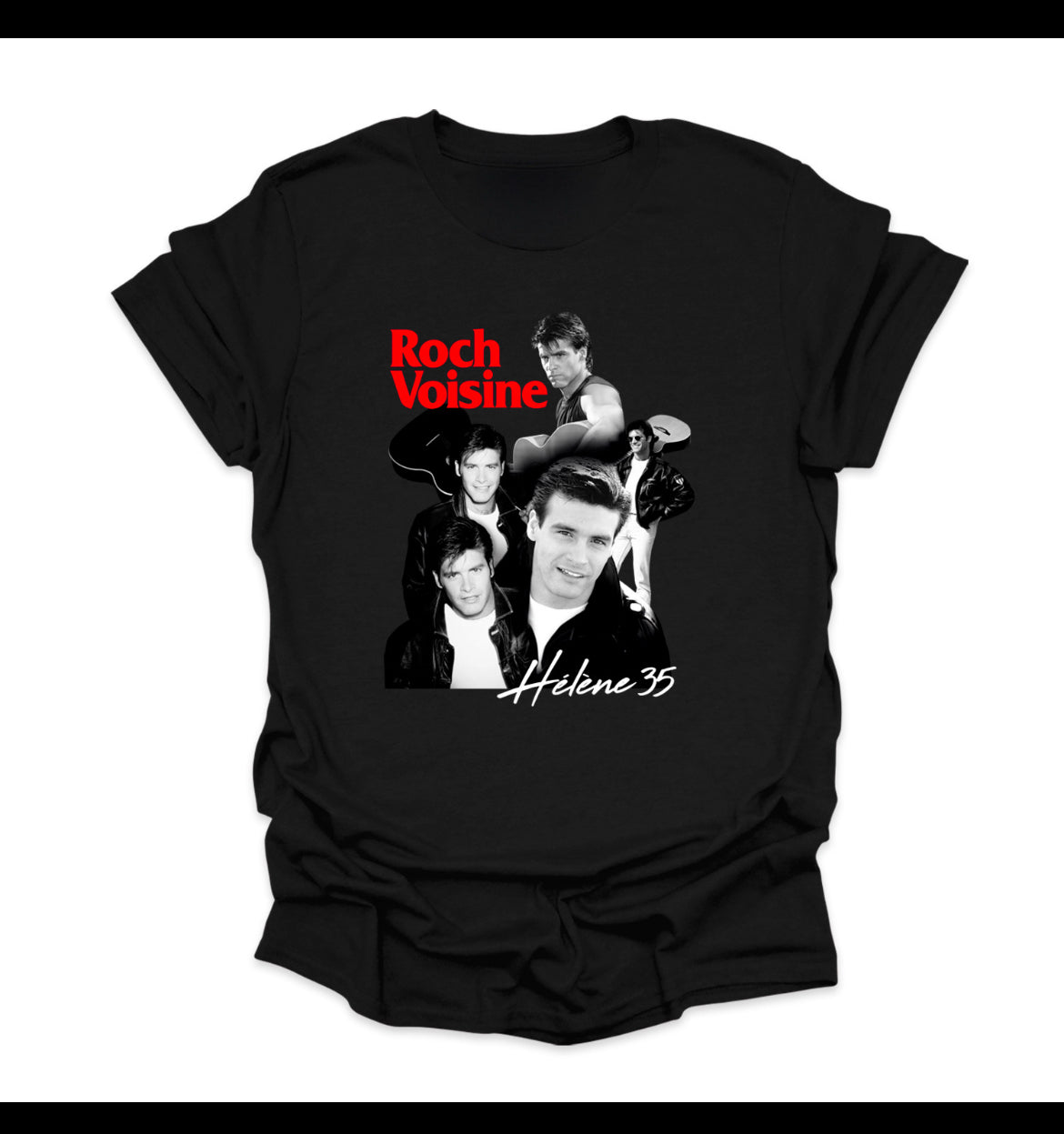 T-Shirt Hélène 35