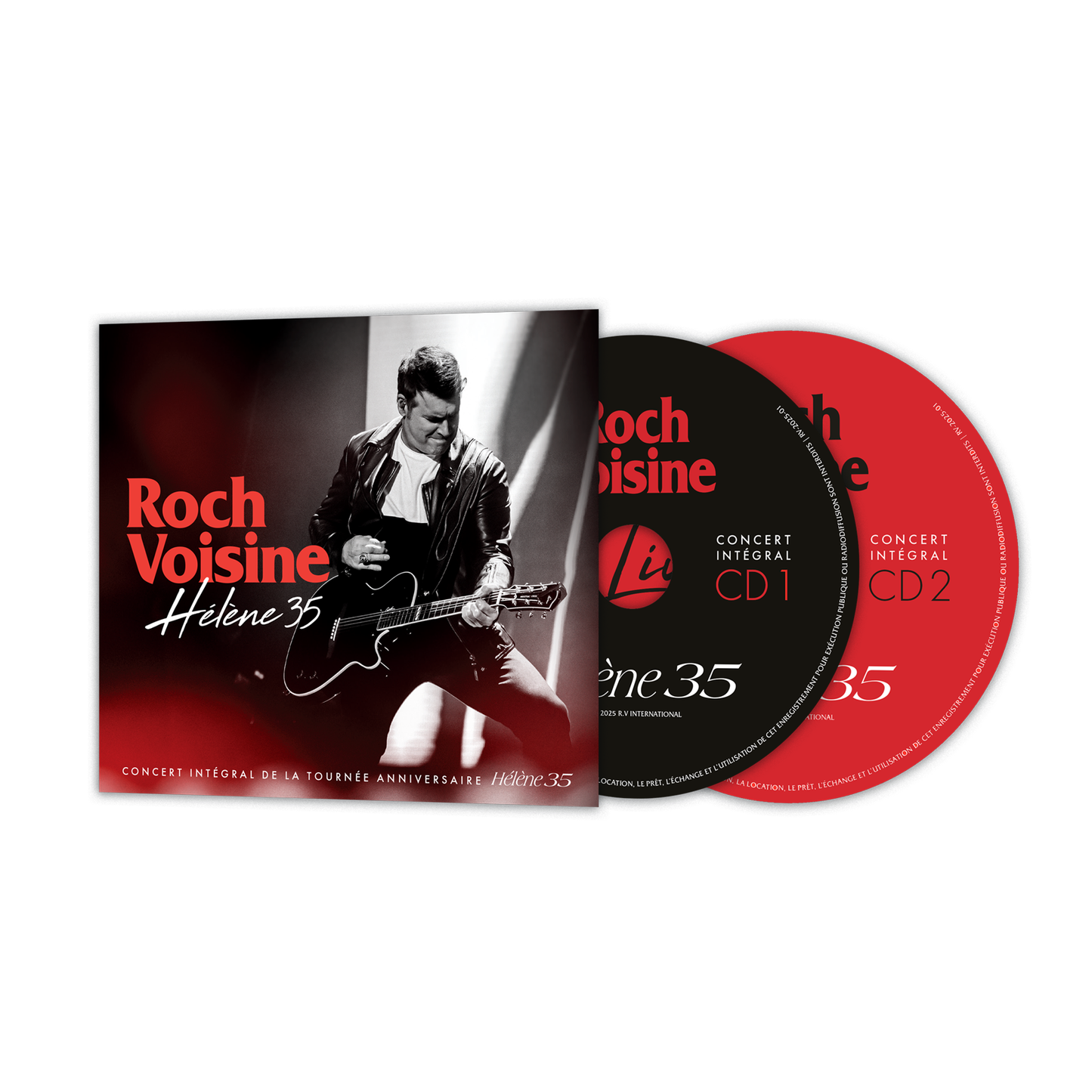 Roch Voisine Hélène35